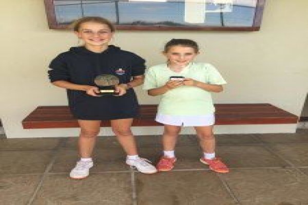 Western Province Tennis