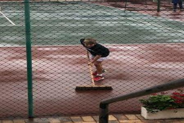 Western Province Tennis