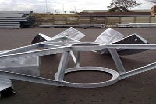 Heldeen Steel