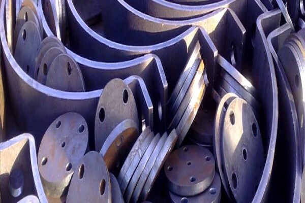 Heldeen Steel