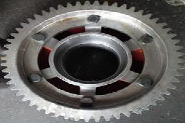 Heldeen Steel