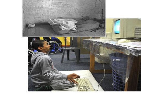 CAPE MENTAL HEALTH SOC:Khayelitsha