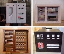 E D S Switchboards (Pty) Ltd