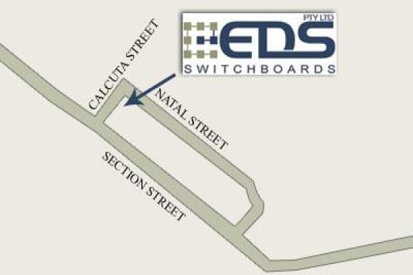 E D S Switchboards (Pty) Ltd