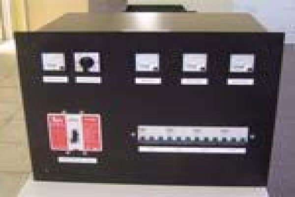 E D S Switchboards (Pty) Ltd
