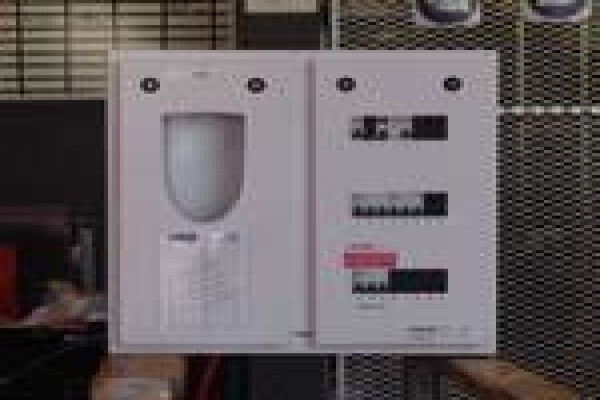 E D S Switchboards (Pty) Ltd