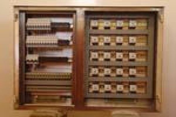 E D S Switchboards (Pty) Ltd