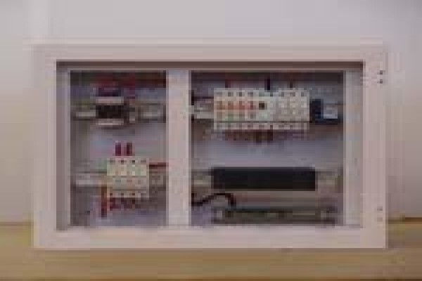 E D S Switchboards (Pty) Ltd