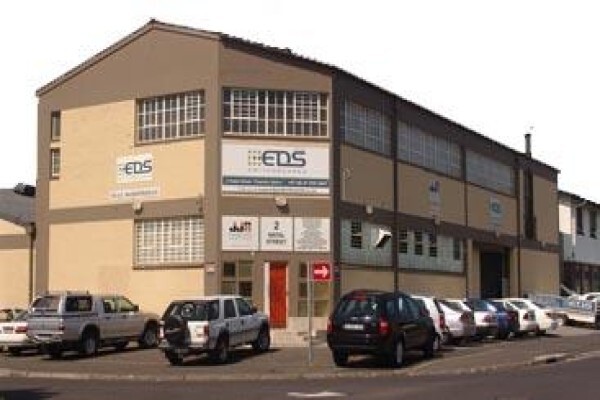 E D S Switchboards (Pty) Ltd