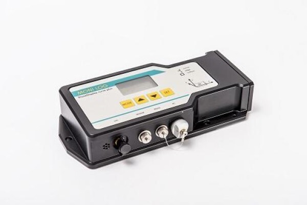Impact Instruments