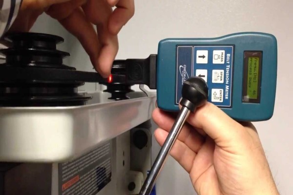 Impact Instruments