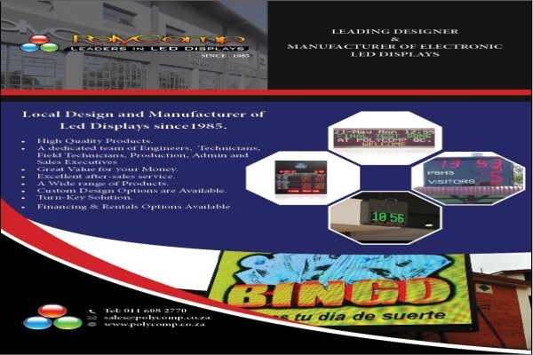 Polycomp (Edms) Bpk
