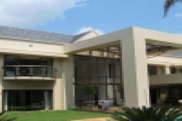 Reeves Coating Services CC