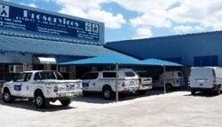 Proservices
