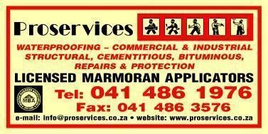 Proservices