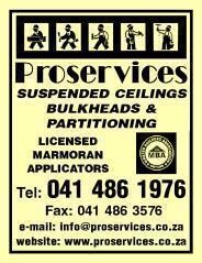Proservices