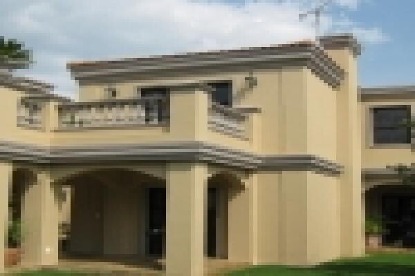 Reeves Coating Services CC