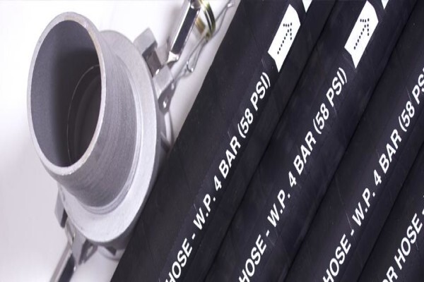 Conveyor Rubber & Hose