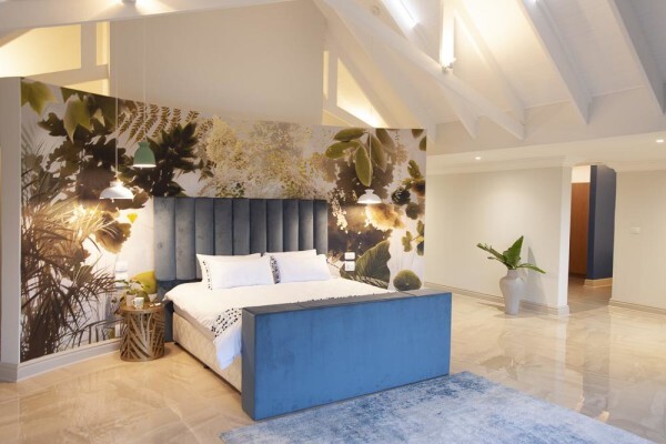 Redesign Interiors