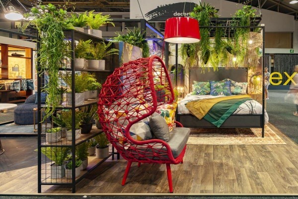 Redesign Interiors