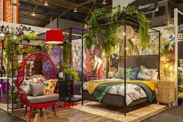Redesign Interiors