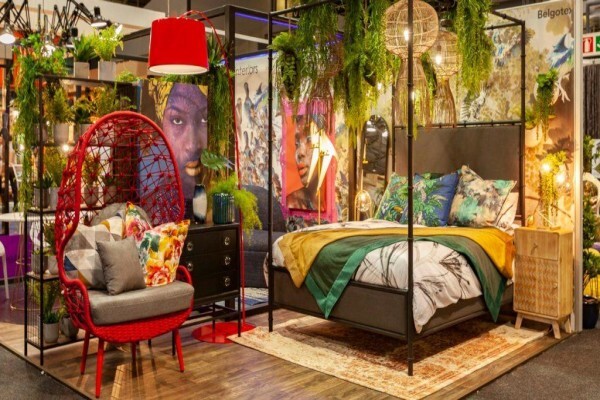 Redesign Interiors