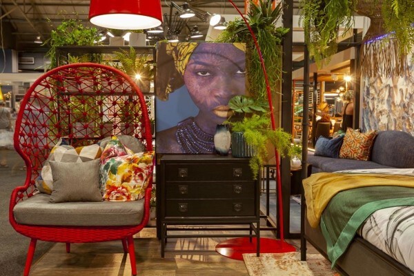 Redesign Interiors