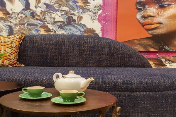 Redesign Interiors