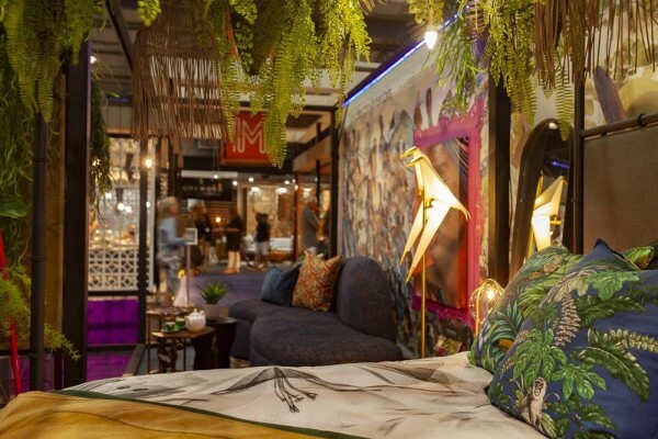 Redesign Interiors
