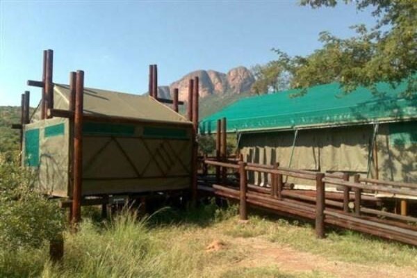 Lobatse Canvas