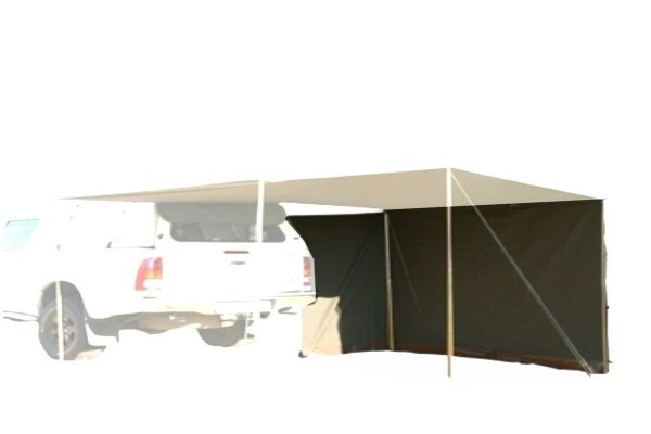 Camp & Climb