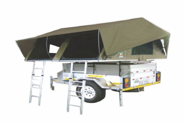 Camp & Climb