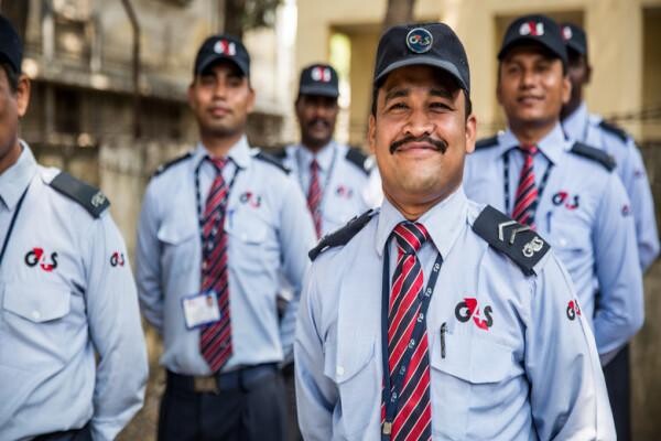 G4s Security Services Sa (Pty) Ltd