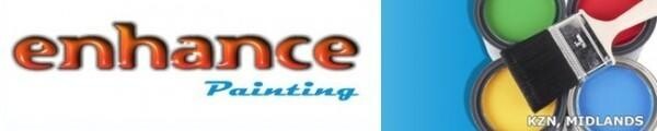 Enhance Painting Contractors CC