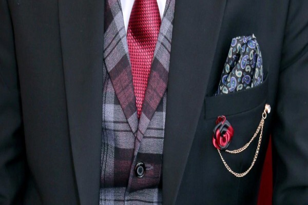 Tidy Tucs Tailors