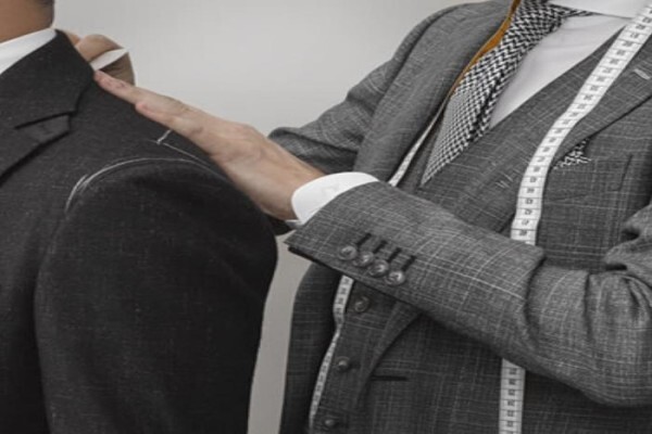 Tidy Tucs Tailors