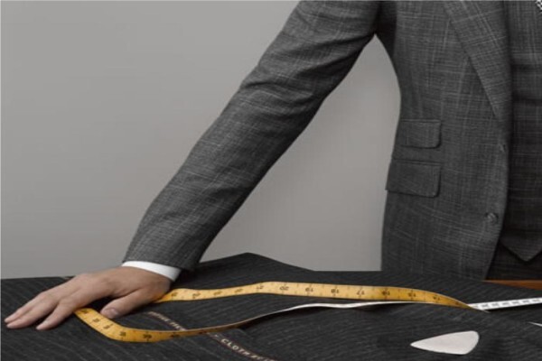 Tidy Tucs Tailors
