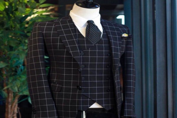 Tidy Tucs Tailors