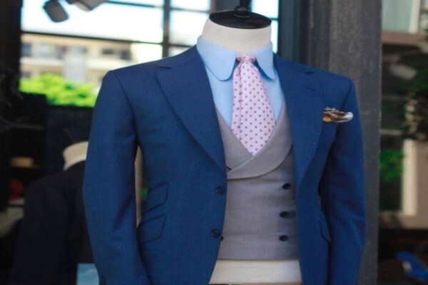 Tidy Tucs Tailors