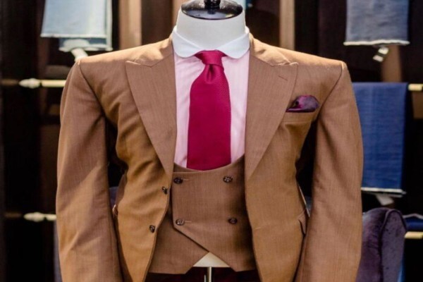 Tidy Tucs Tailors