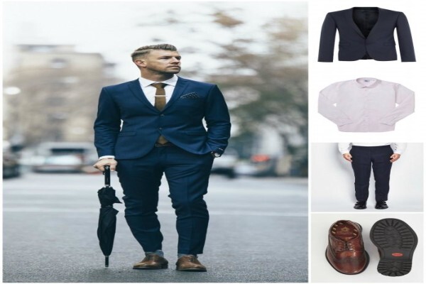 Tidy Tucs Tailors