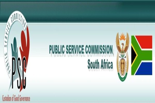 Regional Government:PUBLIC SERVICE COMMISSION:Gauteng Regional Office:Head Office