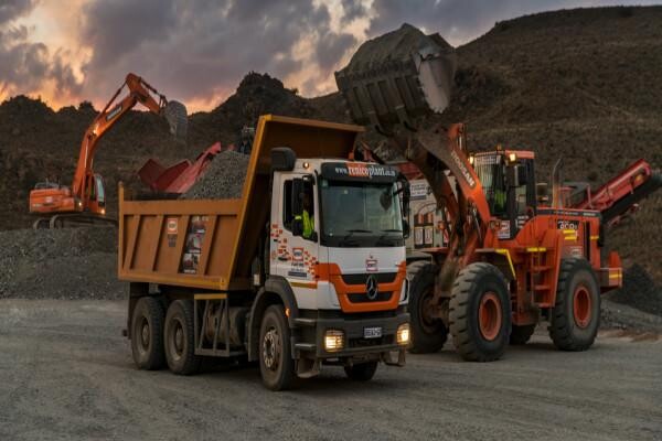 Renico Plant Hire