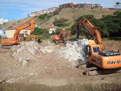 Davidson Plant Hire