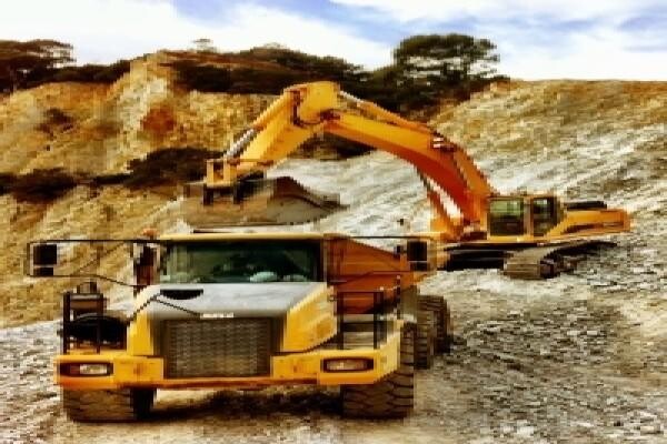 Davidson Plant Hire