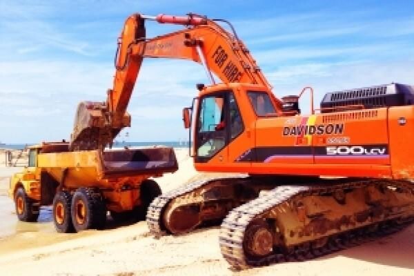 Davidson Plant Hire