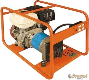 Coastal Hire