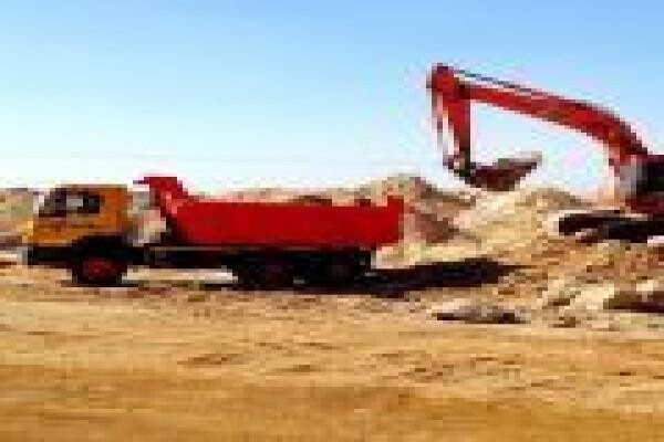 Davidson Plant Hire