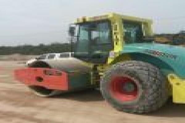 Davidson Plant Hire