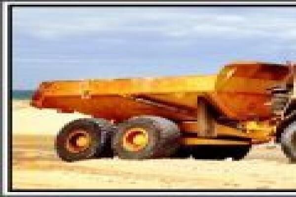 Davidson Plant Hire